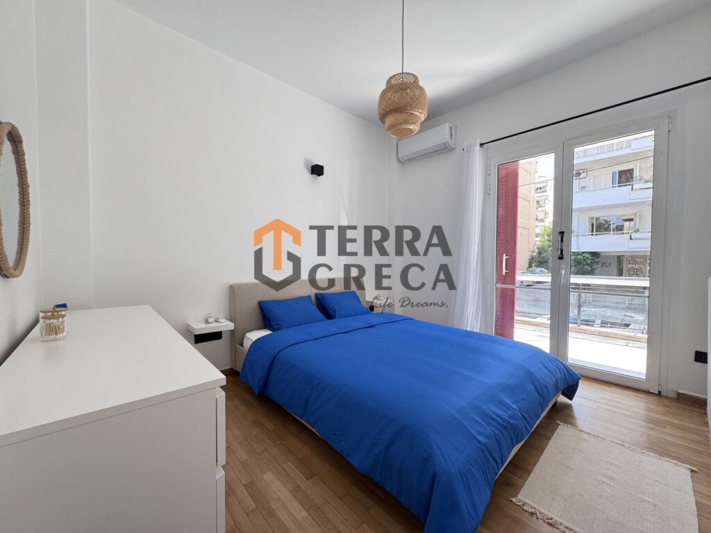 Φωτογραφία 13 από 26 — 1670021 — Apartment for sale, Alimos, 64 sq m, €330,000