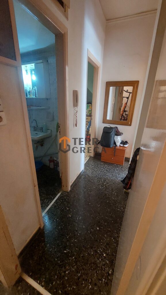 Φωτογραφία 8 από 17 — 1237687 — Διαμέρισμα Προς Πώληση, Καμίνια – Παλαιά Κοκκινιά, 70 τ.μ., €90.000