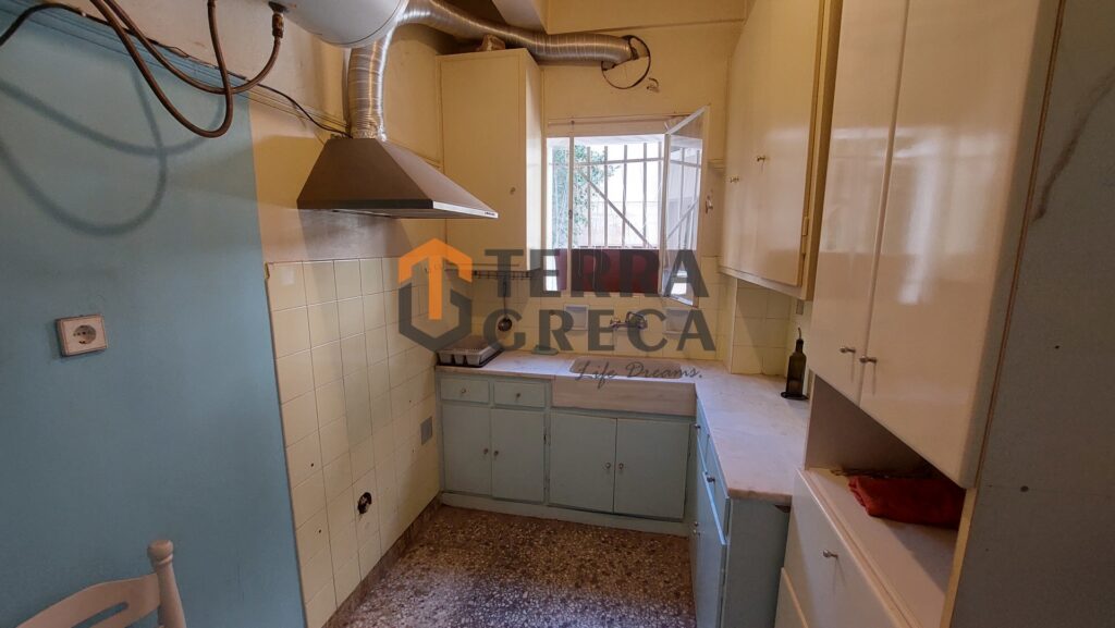 Φωτογραφία 10 από 26 — 1848059 — Apartment for sale, Attiki, 64 sq m, €68,000