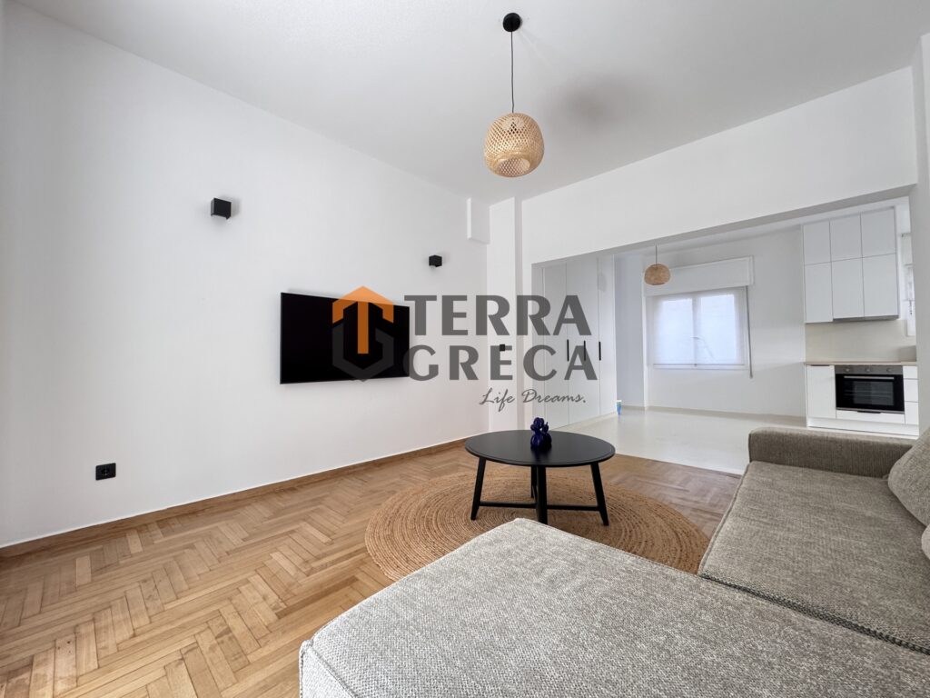 Φωτογραφία 4 από 26 — 1670021 — Apartment for sale, Alimos, 64 sq m, €330,000