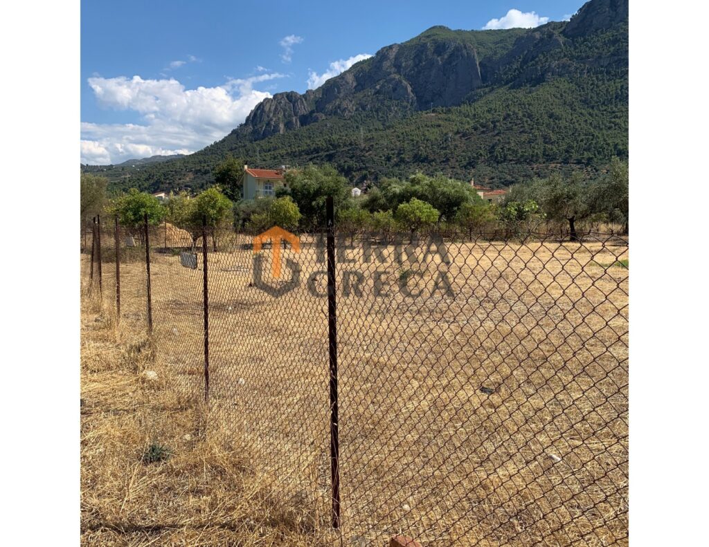 Φωτογραφία 2 από 4 — 1104325 — Οικόπεδο Προς Πώληση, Διακοπτό, 1.400 τ.μ., €95.000