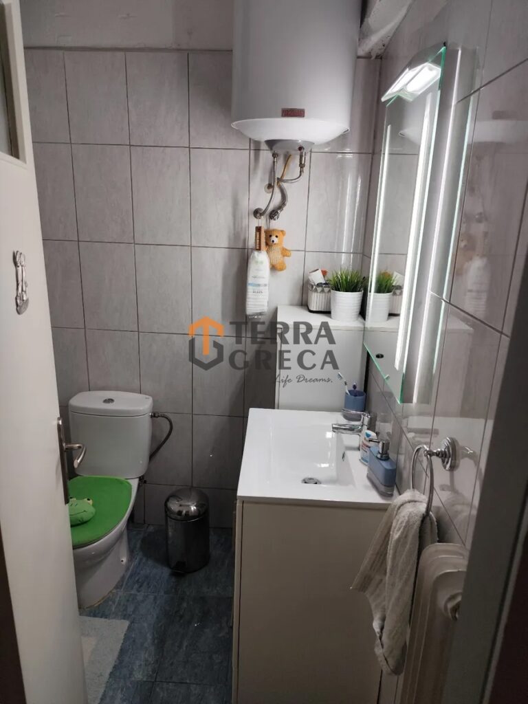 Φωτογραφία 21 από 22 — 1283076 — Διαμέρισμα Προς Πώληση, Λεωφ. Πατησίων – Λεωφ. Αχαρνών, 47 τ.μ., €85.000