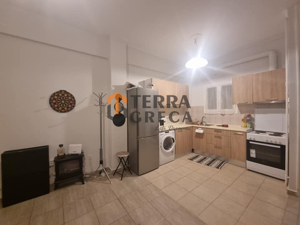 Φωτογραφία 2 από 7 — 2532963 — Apartment for sale, Kallithea, 50 sq m, €115,000