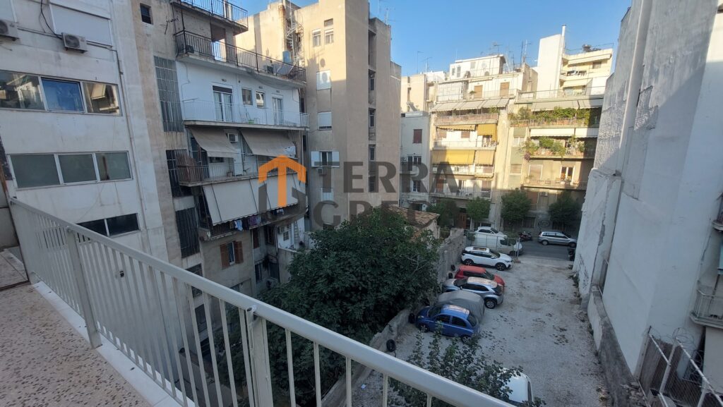 Φωτογραφία 14 από 23 — 1273689 — Διαμέρισμα Προς Πώληση, Παγκράτι, 89 τ.μ., €330.000