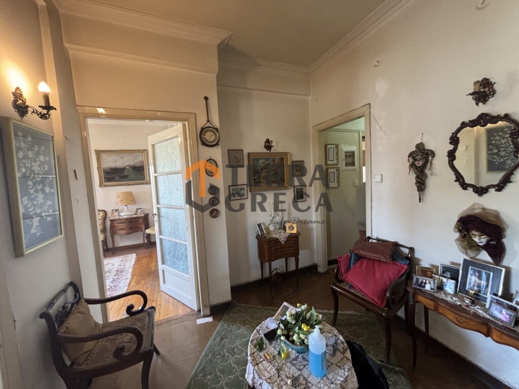 Φωτογραφία 4 από 29 — 1683022 — Apartment for sale, Kastella - Passalimani, 112 sq m, €350,000