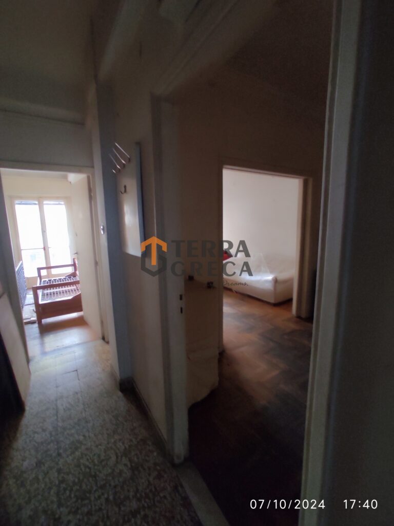 Φωτογραφία 7 από 25 — 1221756 — Apartment for sale, Patision - Acharnon, 82 sq m, €115,000