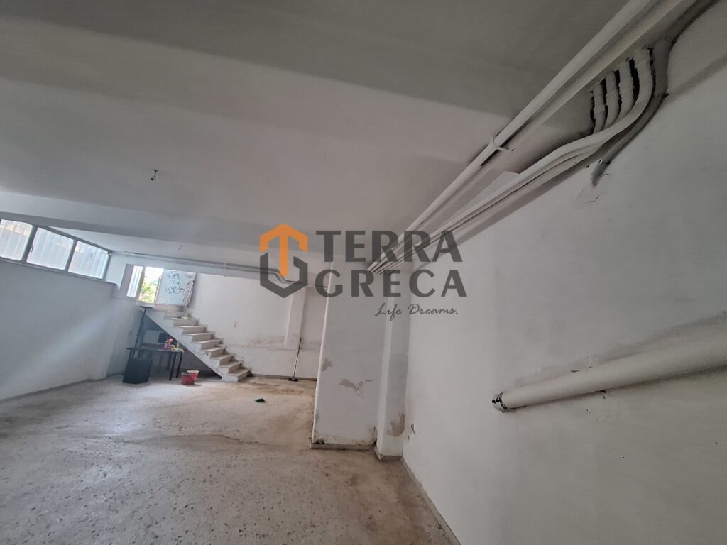 Φωτογραφία 16 από 20 — 1218747 — Shop for sale, Petralona, 100 sq m, €90,000