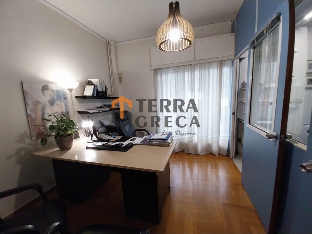 Φωτογραφία 6 από 29 — 1378458 — Office for sale, Kalithea, 66 sq m, €180,000