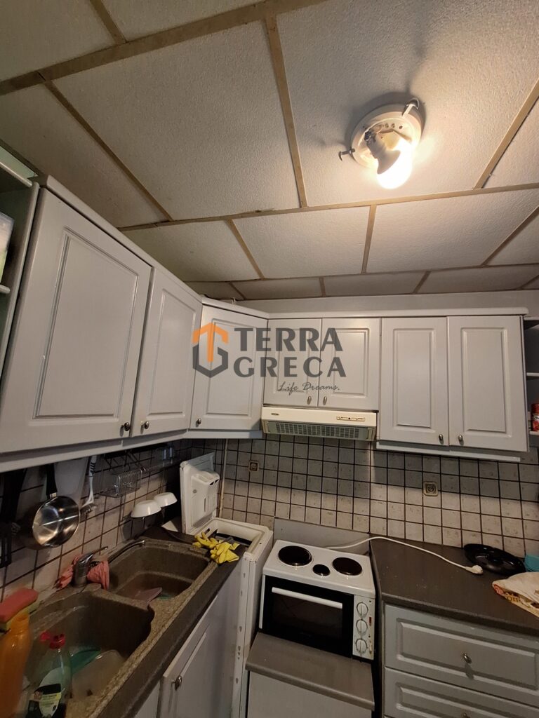 Φωτογραφία 8 από 14 — 1286074 — Studio for sale, Kalithea, 35 sq m, €65,000