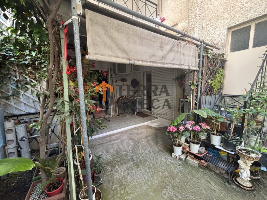 Φωτογραφία 14 από 28 — 1553349 — Apartment for sale, Keratsini, 87 sq m, €170,000