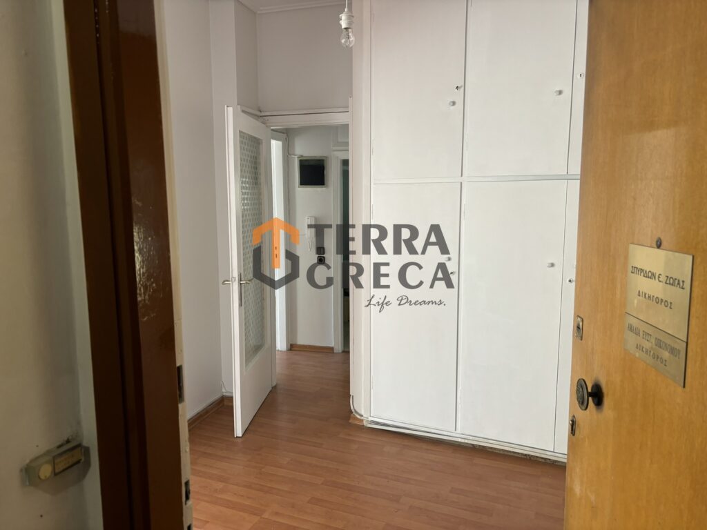 Φωτογραφία 6 από 6 — 1330803 — Διαμέρισμα Προς Πώληση, Κυψέλη, 77 τ.μ., €155.000