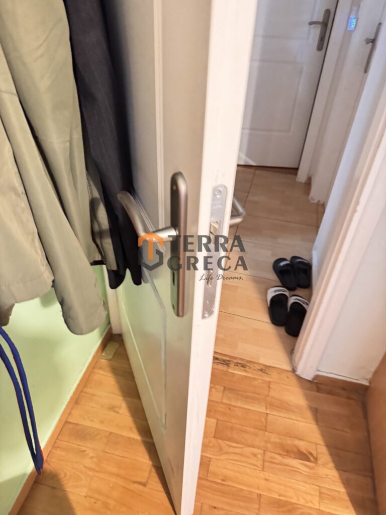 Φωτογραφία 28 από 28 — 1535411 — Apartment for sale, Ampelokipoi - Pentagon, 70 sq m, €225,000