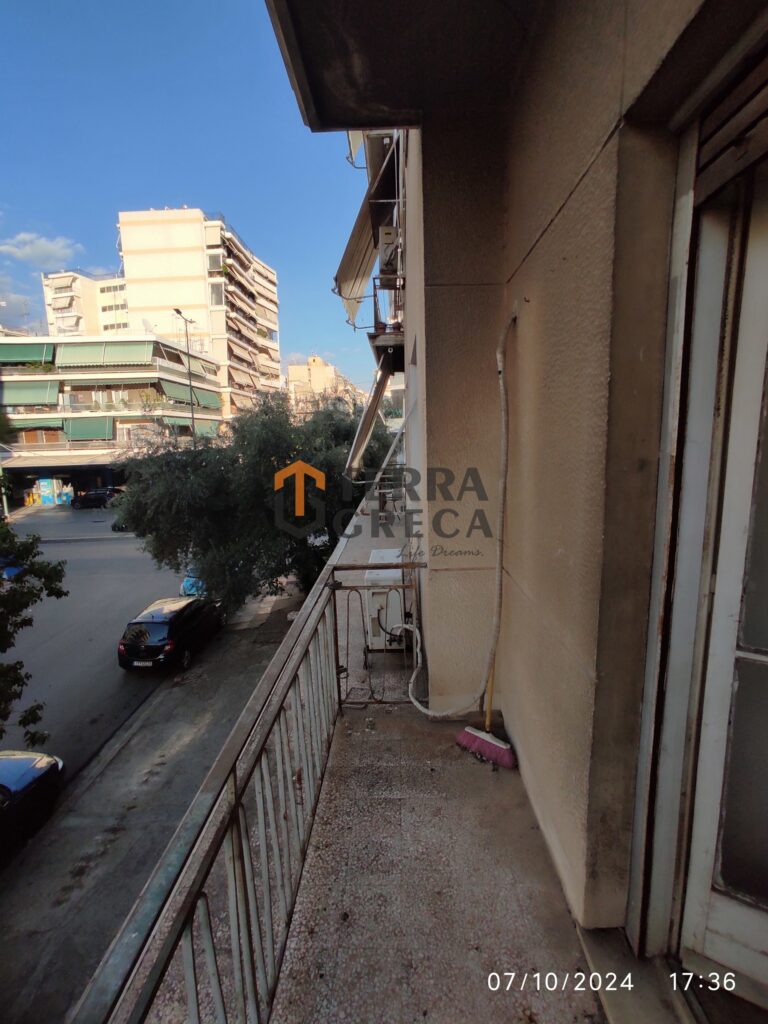 Φωτογραφία 25 από 25 — 1221756 — Apartment for sale, Patision - Acharnon, 82 sq m, €115,000