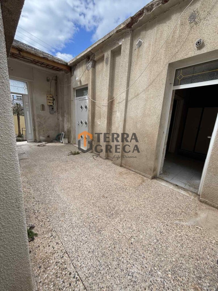 Φωτογραφία 4 από 25 — 1536643 — Μονοκατοικία Προς Πώληση, Ταμπούρια – Αγία Σοφία, 94 τ.μ., €130.000