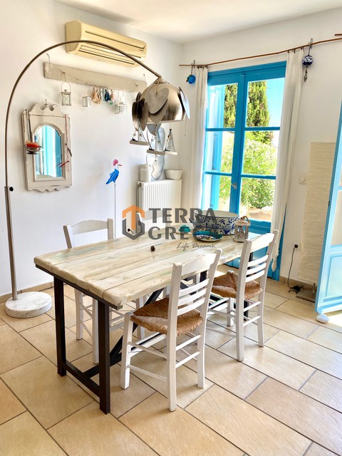Φωτογραφία 14 από 22 — 2176280 — Maisonette for sale, Spetses, 175 sq m, €800,000