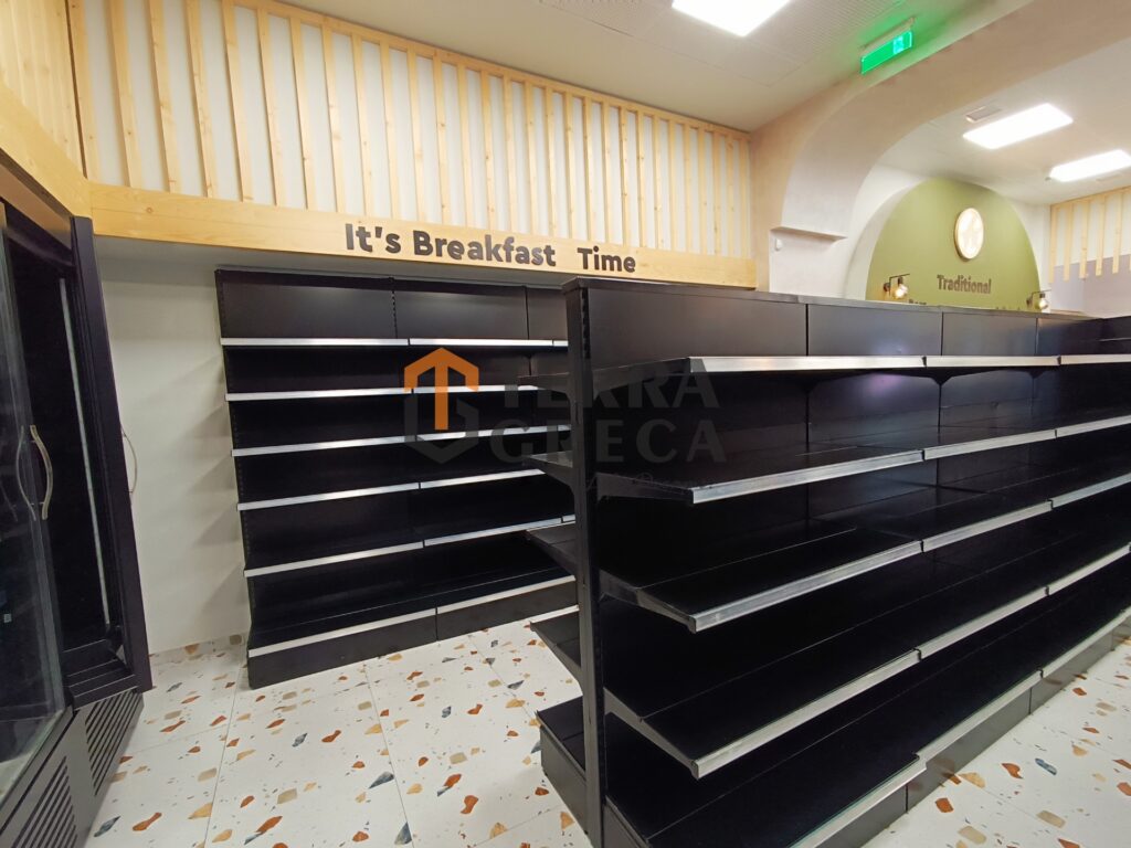 Φωτογραφία 4 από 30 — 1489594 — Shop to rent, Koukaki - Makrygianni, 600 sq m, €6,000