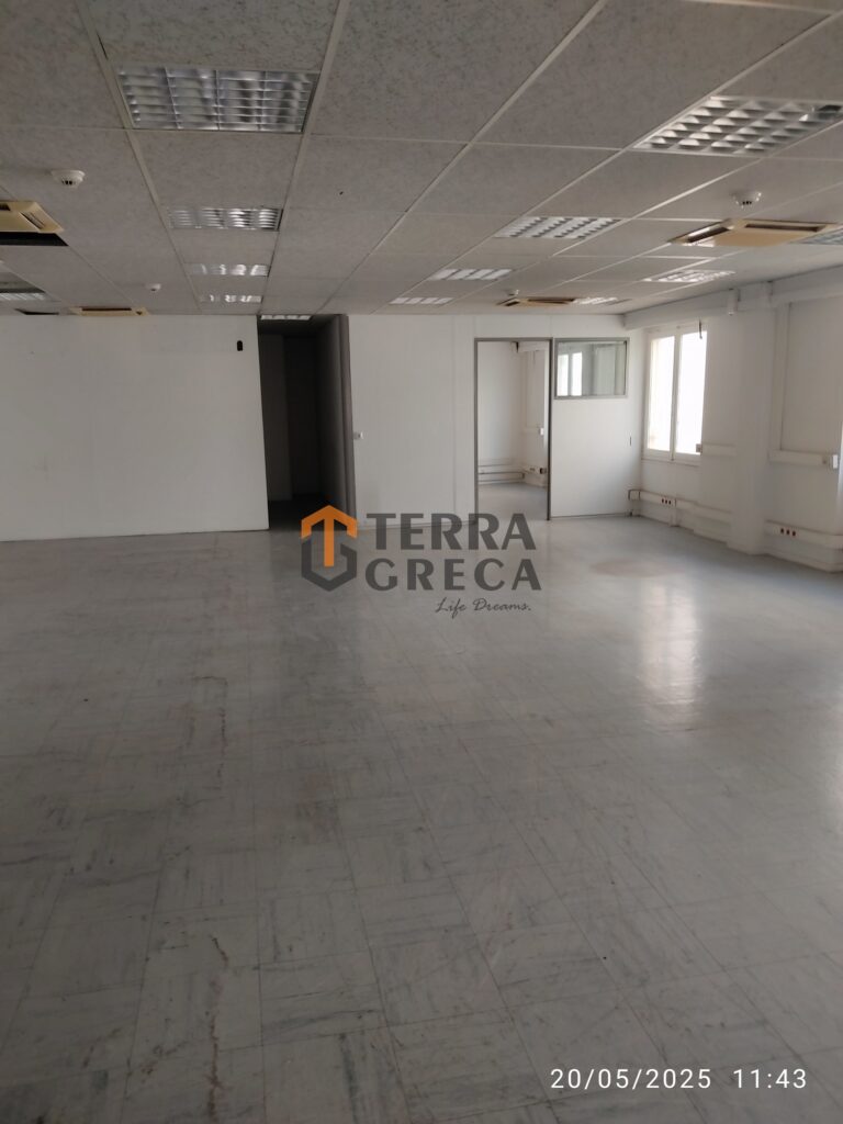 Φωτογραφία 3 από 30 — 1604988 — Office to rent, Kentro, 260 sq m, €3,500