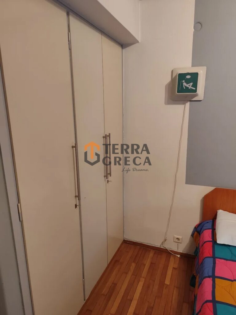 Φωτογραφία 13 από 22 — 1283076 — Διαμέρισμα Προς Πώληση, Λεωφ. Πατησίων – Λεωφ. Αχαρνών, 47 τ.μ., €85.000