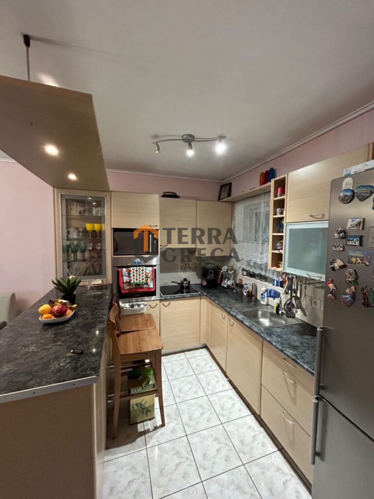 Φωτογραφία 5 από 14 — 1317939 — Apartment for sale, Attiki, 55 sq m, €100,000