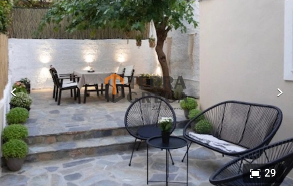 Φωτογραφία 7 από 30 — 1379781 — Μονοκατοικία Προς Πώληση, Αιγάλεω, 40 τ.μ., €160.000