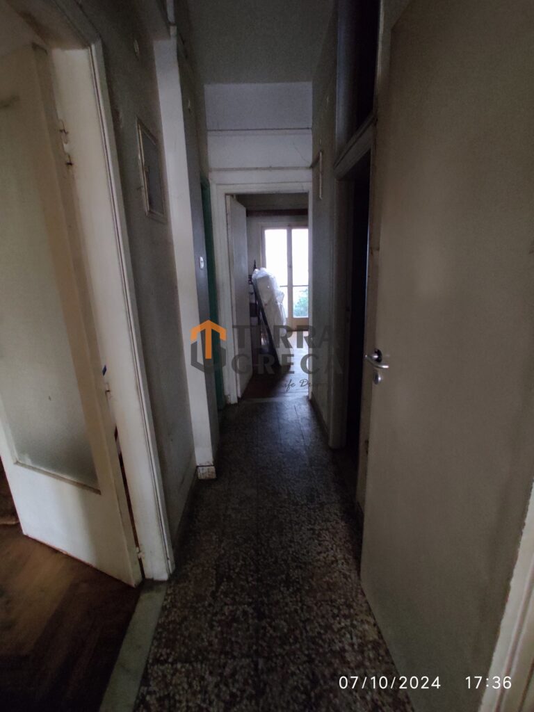 Φωτογραφία 6 από 25 — 1221756 — Apartment for sale, Patision - Acharnon, 82 sq m, €115,000