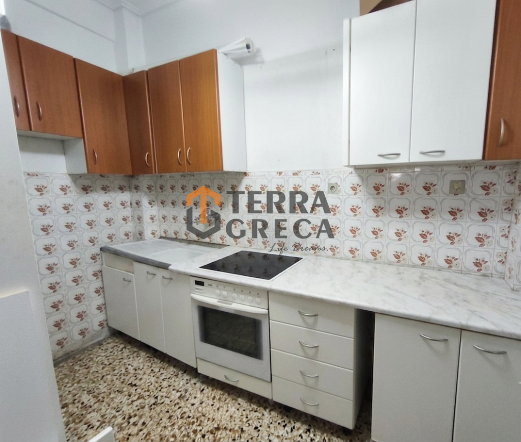 Φωτογραφία 6 από 10 — 2513324 — Apartment for sale, Agios Dimitrios, 56 sq m, €115,000