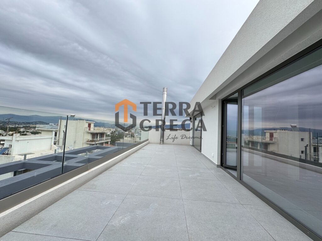 Φωτογραφία 27 από 30 — 1278032 — Maisonette for sale, Papagou, 175 sq m, €920,000
