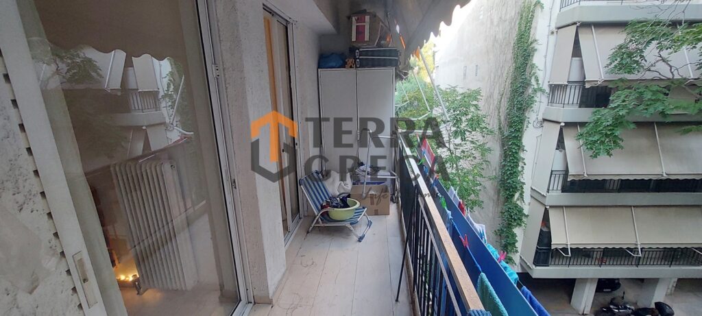 Φωτογραφία 17 από 27 — 1088273 — Apartment for sale, Neo Faliro, 80 sq m, €265,000