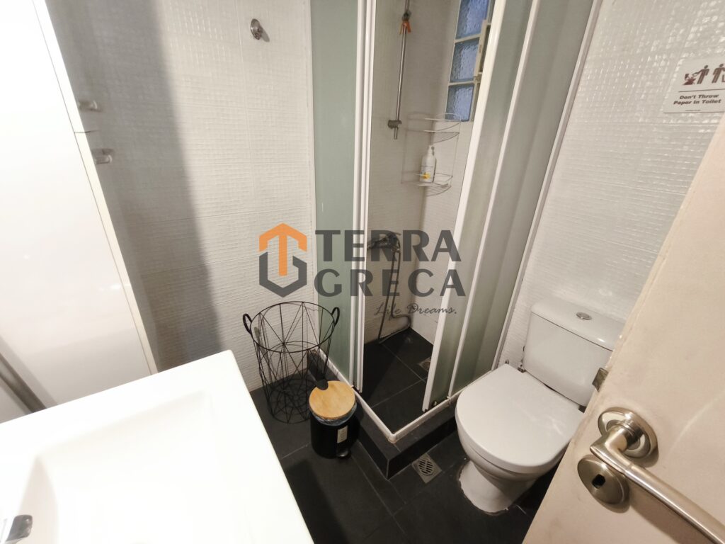 Φωτογραφία 22 από 25 — 2546883 — Apartment for sale, Neos Kosmos, 45 sq m, €129,000