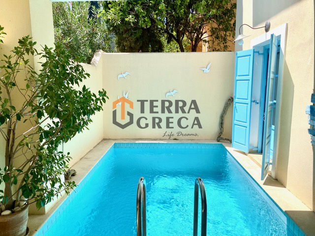 Φωτογραφία 4 από 22 — 2176280 — Maisonette for sale, Spetses, 175 sq m, €800,000