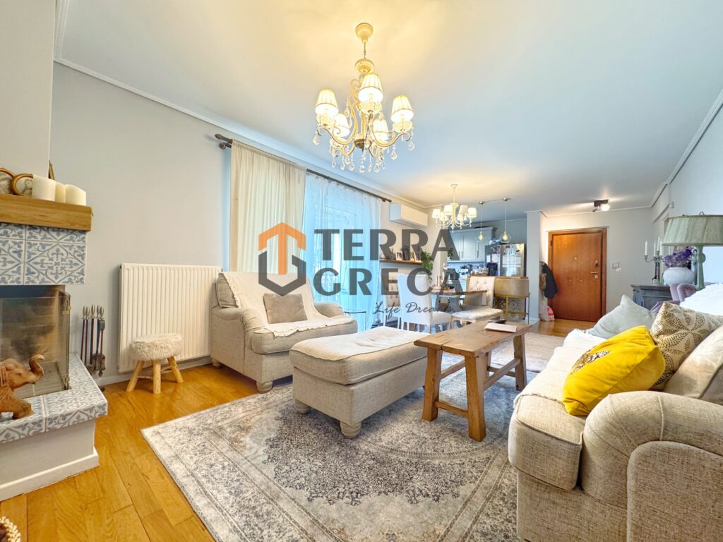 Φωτογραφία 8 από 28 — 1428953 — Apartment for sale, Marousi, 110 sq m, €430,000