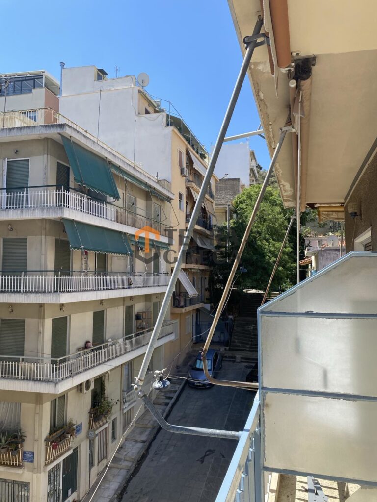 Φωτογραφία 27 από 27 — 1296677 — Apartment for sale, Patision - Acharnon, 68 sq m, €115,000