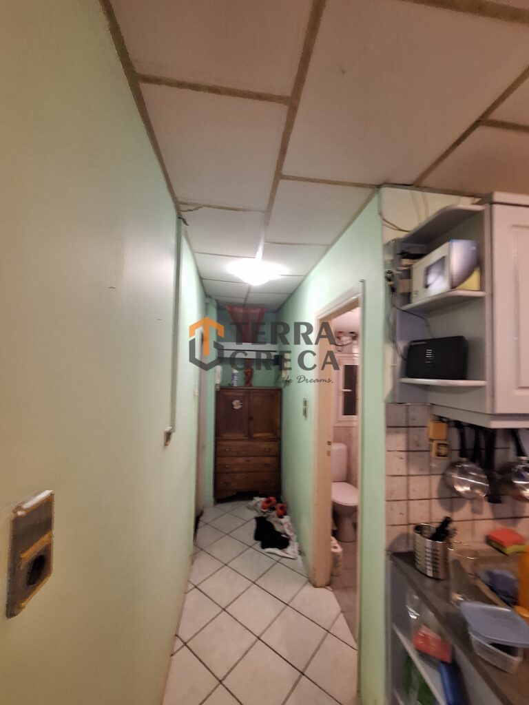Φωτογραφία 3 από 14 — 1286074 — Studio for sale, Kalithea, 35 sq m, €65,000
