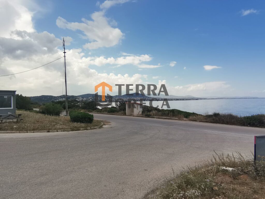 Φωτογραφία 6 από 17 — 1104315 — ΠΑΡΑΛΙΑΚΟ Οικόπεδο Προς Πώληση, Χαμολιά, €550.000