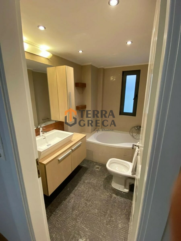 Φωτογραφία 15 από 25 — 1363471 — Apartment for sale, Alimos, 118 sq m, €470,000