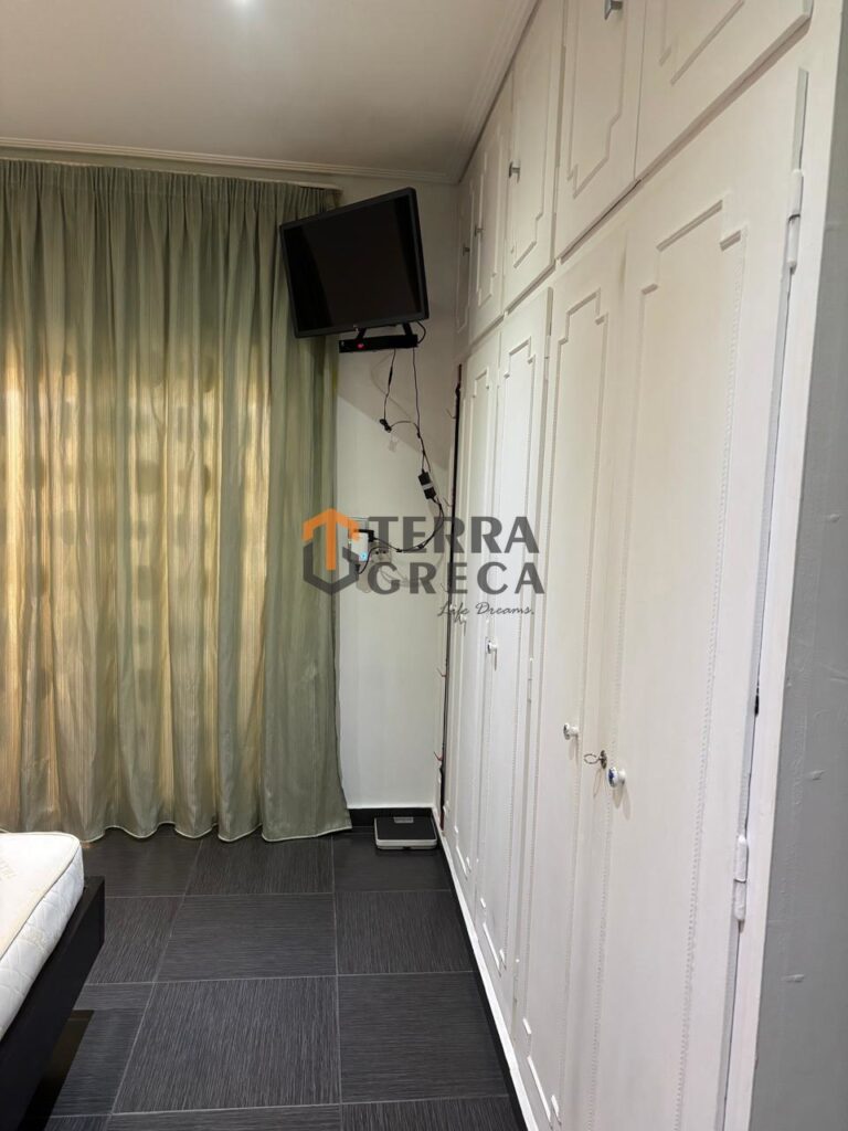 Φωτογραφία 14 από 26 — 1565879 — Apartment for sale, Drapetsona, 54 sq m, €90,000