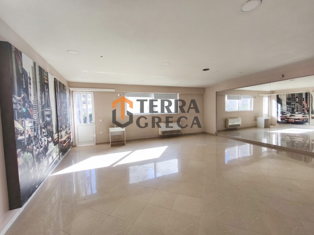Φωτογραφία 11 από 25 — 2594085 — Hall to rent, Agios Dimitrios, 180 sq m, €1,850