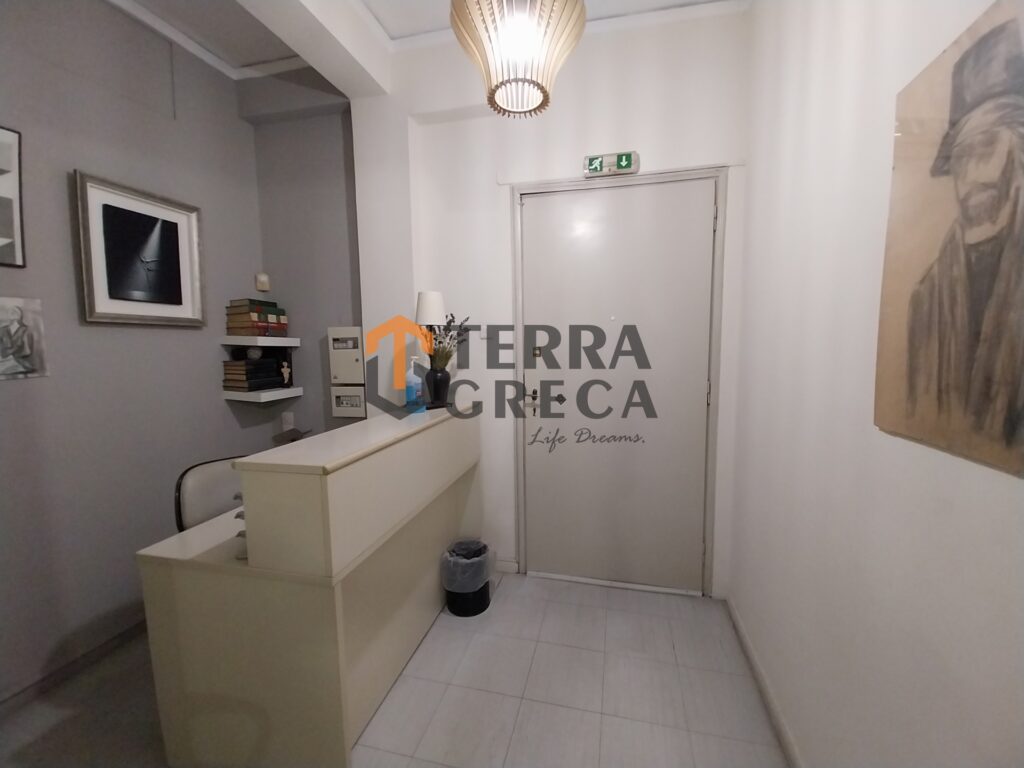 Φωτογραφία 10 από 29 — 1378458 — Office for sale, Kalithea, 66 sq m, €180,000