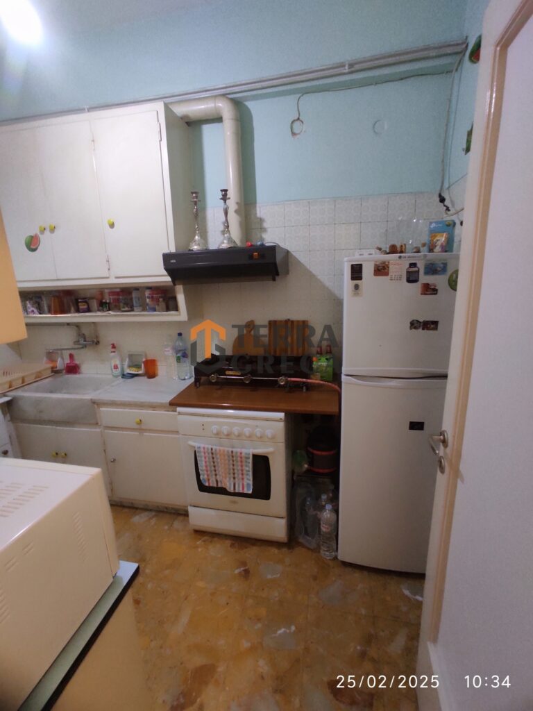 Φωτογραφία 17 από 30 — 1446420 — Apartment for sale, Patision - Acharnon, 70 sq m, €142,000