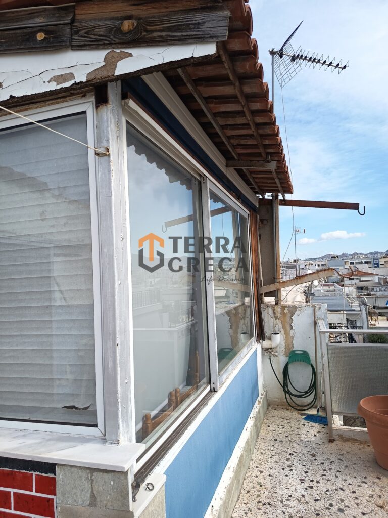 Φωτογραφία 15 από 30 — 1923132 — Maisonette for sale, Peristeri, 132 sq m, €340,000