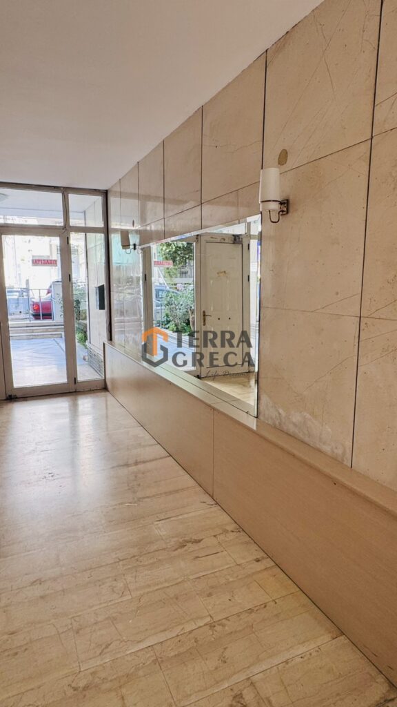 Φωτογραφία 30 από 30 — 2351315 — Διαμέρισμα Προς Πώληση, Άνω Πατήσια, 70 τ.μ., €179.000