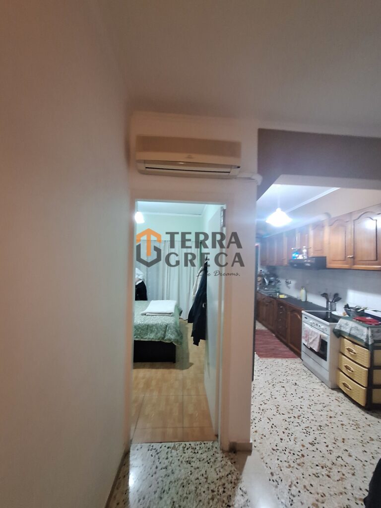 Φωτογραφία 11 από 26 — 1296407 — Apartment for sale, Petralona, 69 sq m, €190,000