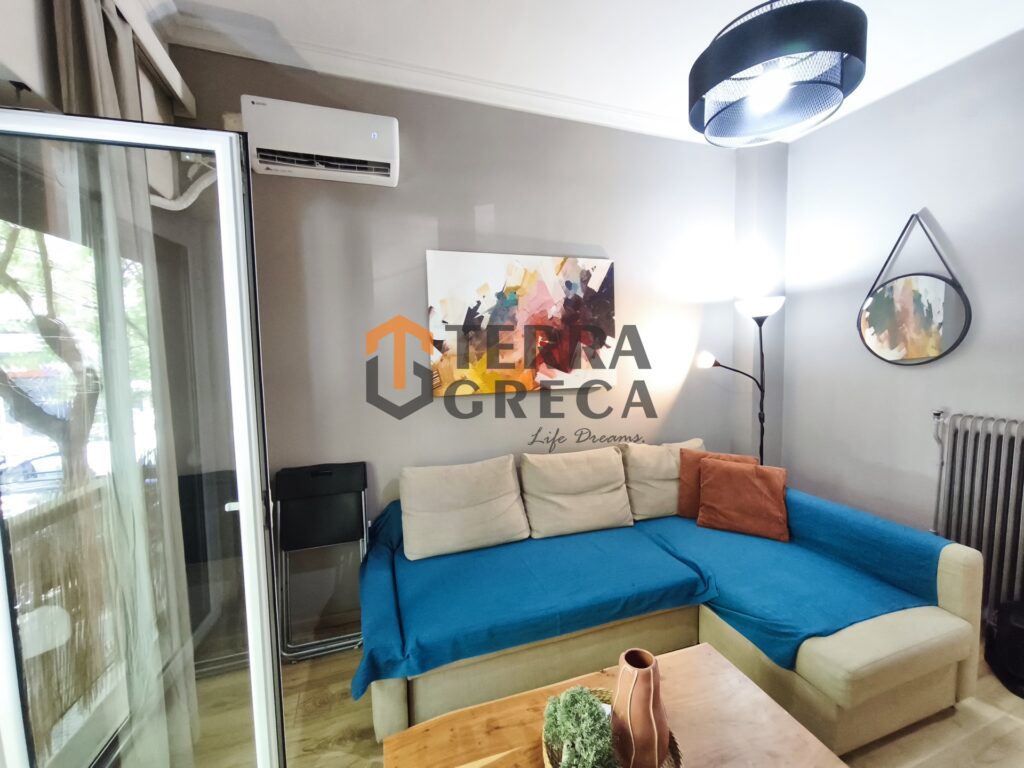 Φωτογραφία 2 από 25 — 2546883 — Apartment for sale, Neos Kosmos, 45 sq m, €129,000