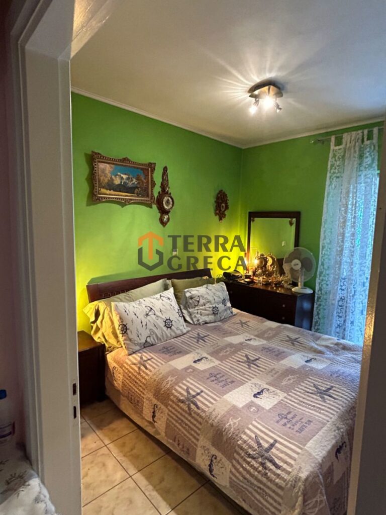 Φωτογραφία 6 από 14 — 1317939 — Apartment for sale, Attiki, 55 sq m, €100,000