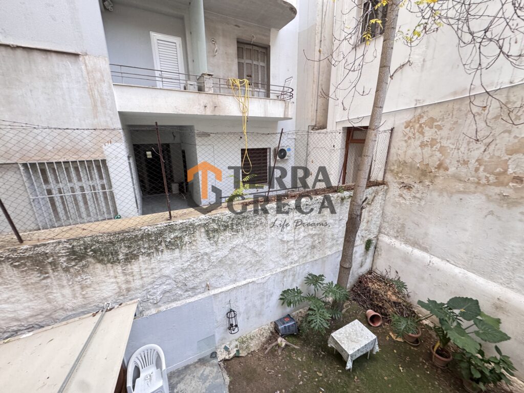 Φωτογραφία 19 από 30 — 2040324 — Apartment for sale, Patision - Acharnon, 50 sq m, €115,000