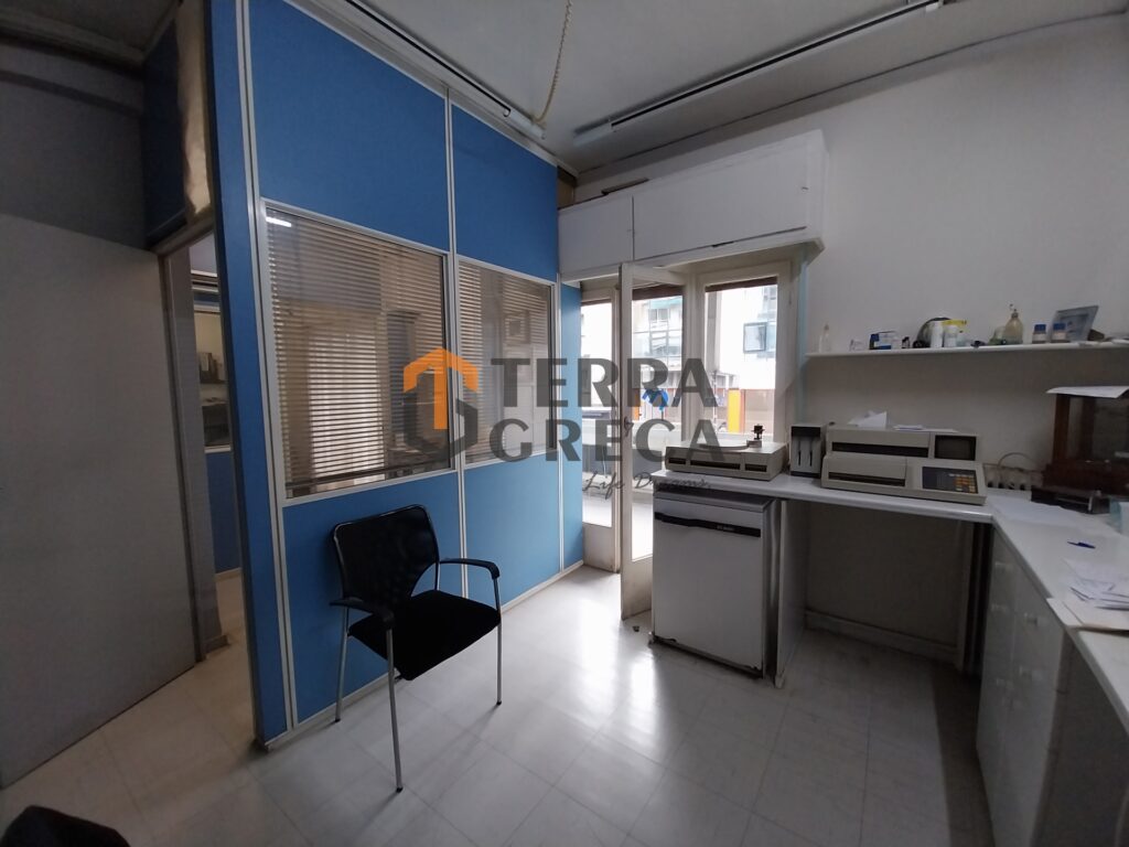 Φωτογραφία 24 από 29 — 1378458 — Office for sale, Kalithea, 66 sq m, €180,000