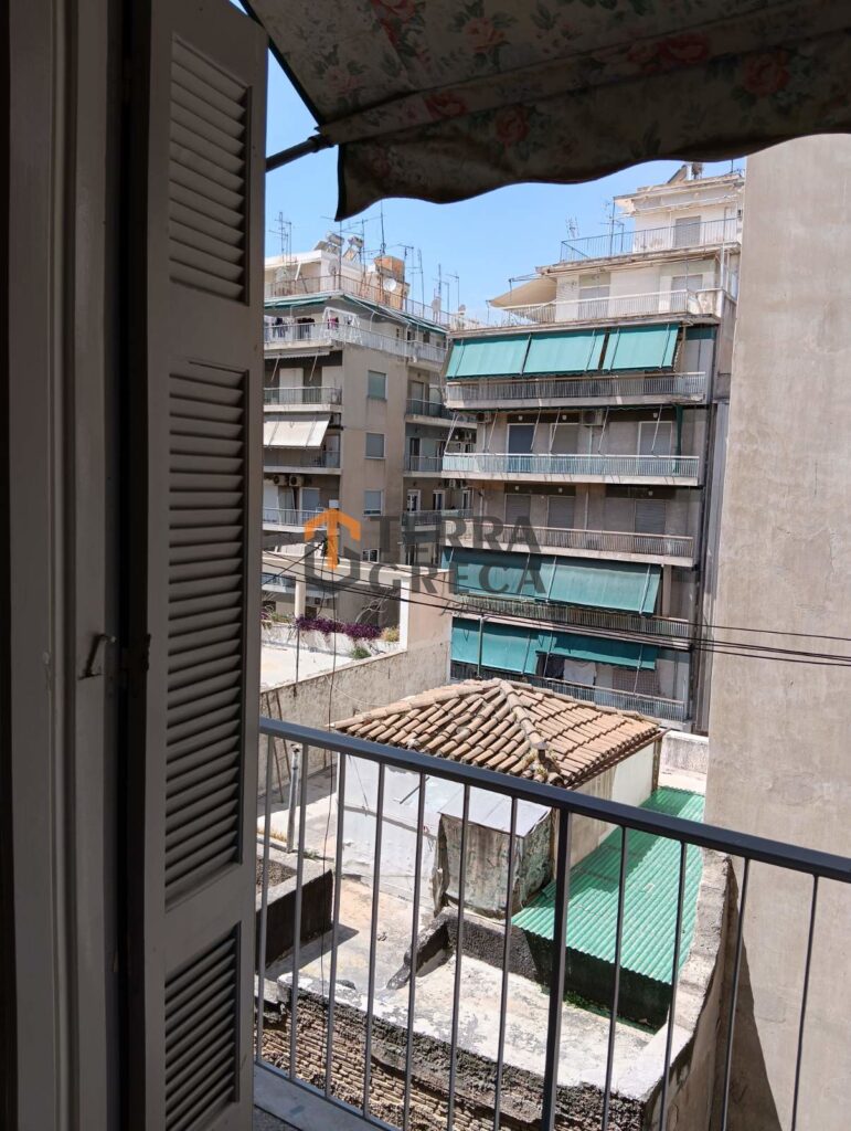Φωτογραφία 16 από 42 — 2420106 — Apartment for sale, Patision - Acharnon, 32 sq m, €68,000