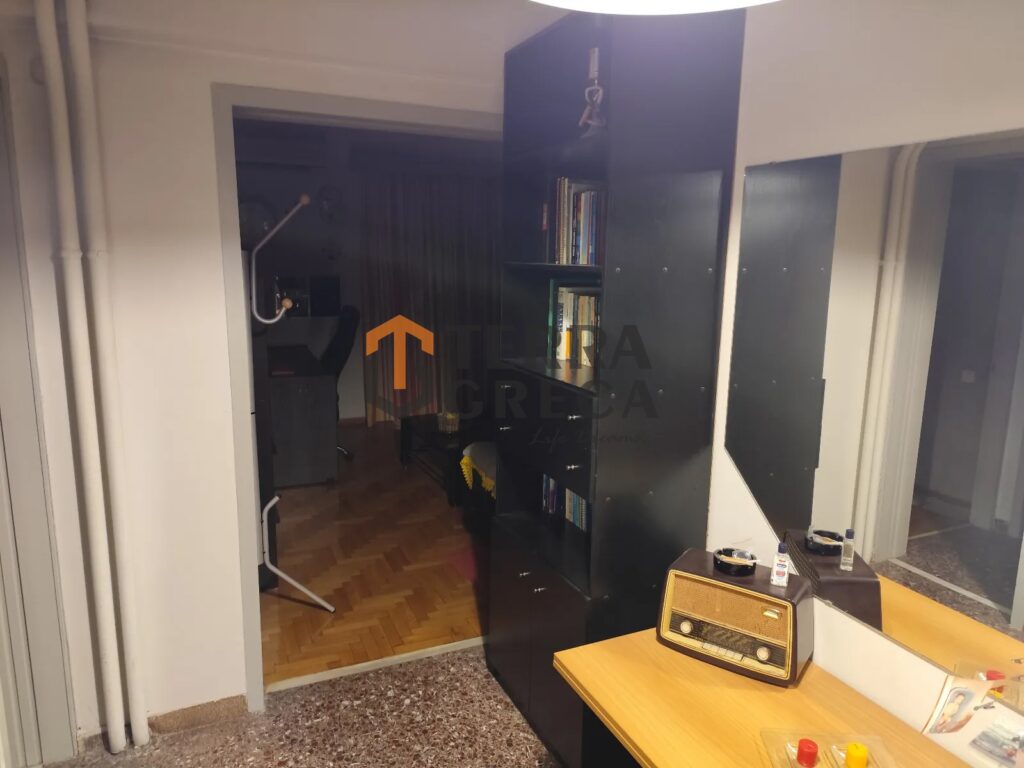 Φωτογραφία 3 από 22 — 1283076 — Διαμέρισμα Προς Πώληση, Λεωφ. Πατησίων – Λεωφ. Αχαρνών, 47 τ.μ., €85.000