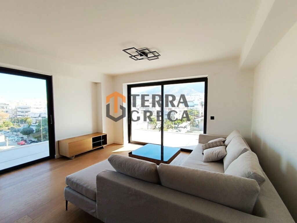Φωτογραφία 7 από 26 — 1263699 — Apartment for sale, Alimos, 95 sq m, €680,000