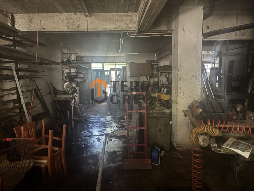 Φωτογραφία 7 από 20 — 1761211 — Shop for sale, Koridallos, 150 sq m, €60,000